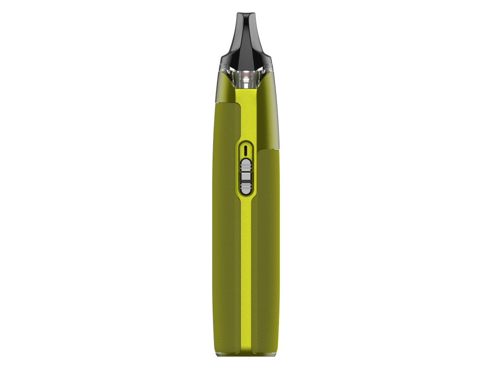 Vaporesso LUXE Q2 E-Zigaretten-Set grün