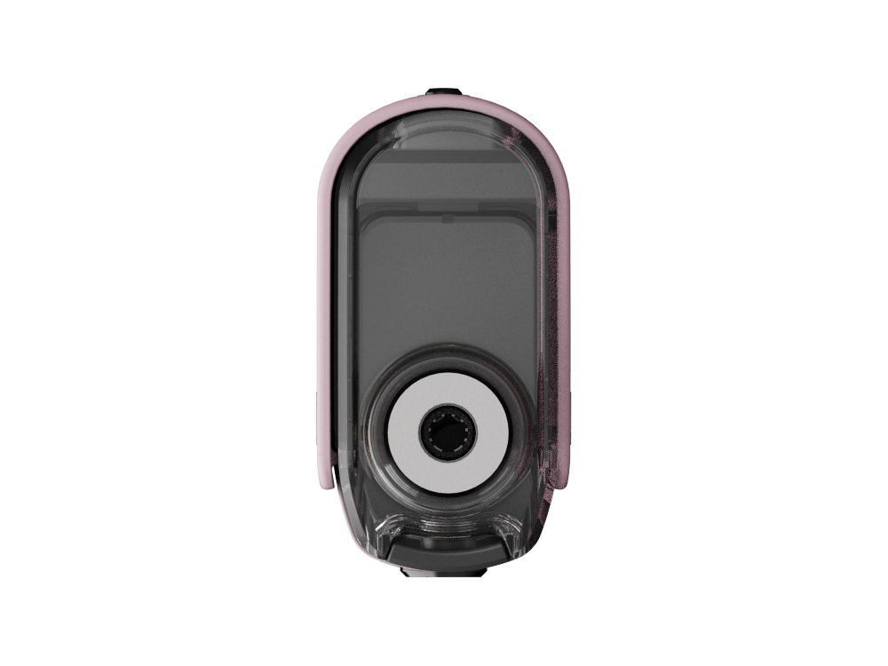 JustFog GLENT PRO E-Zigaretten-Set pink