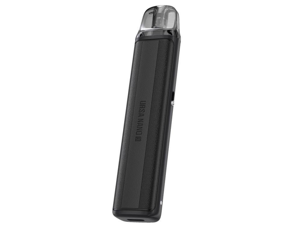 Lost Vape Ursa Nano 3 Pod E-Zigaretten-Set Twill Black